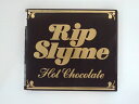 ZC78310【中古】【CD】Hot chocolate/RIP SLYME