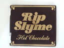 ZC78312【中古】【CD】Hot chocolate/RIP SLYME