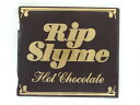 ZC78313【中古】【CD】Hot chocolate/RIP SLYME