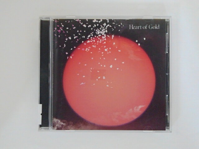 ZC78338【中古】【CD】Heart of Gold（通常盤）/Alice Nine
