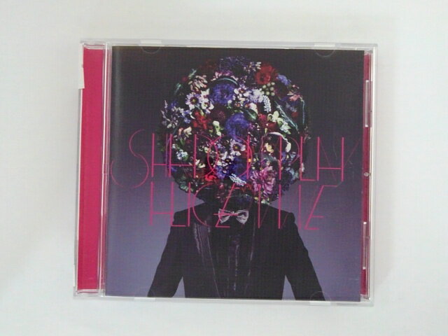 ZC78344【中古】【CD】SHADOWPLAY/Alice Nine