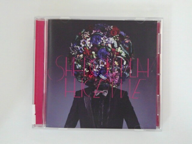 ZC78345【中古】【CD】SHADOWPLAY/Alice Nine