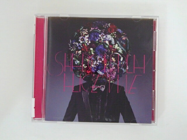 ZC78346【中古】【CD】SHADOWPLAY/Alice Nine