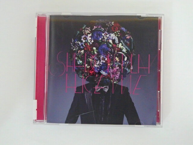 ZC78347【中古】【CD】SHADOWPLAY/Alice Nine