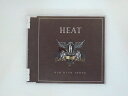 ZC78410【中古】【CD】HEAT(初回限定盤D)/キム・ヒョンジュン