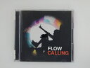 ZC78458【中古】【CD】CALLING/FLOW(DVD付き)