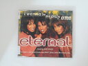 ZC78515【中古】【CD】I Wanna Be The Only One/エターナル(輸入盤)