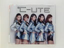 ZC78573【中古】【CD】心の叫びを歌にしてみた/Love take it all（通常盤B）/℃-UTE