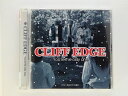 ZC78579【中古】【CD】You're the only one/CLIFF EDGE