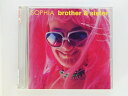 ZC78580【中古】【CD】brother & sister /SOPHIA［CD+DVD］