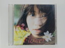 ZC78582【中古】【CD】Flower/前田敦子【DVD付き】