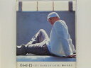 ZC78596【中古】【CD】GET BACK IN LOVE/夢のキオク/HI-D