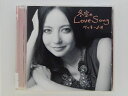 ZC78614yÁzyCDz~Love Song/xbL[#