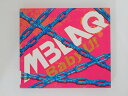 ZC78651【中古】【CD】Baby U!/MBLAQ(DVD付き）