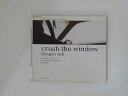 ZC78667【中古】【CD】crush the window/Dragon Ash