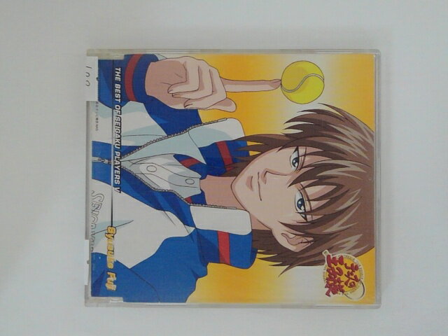 ZC78709【中古】【CD】テニスの王子様