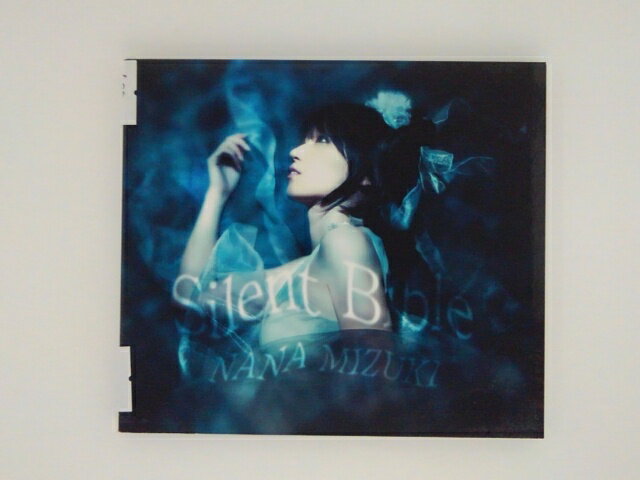 ZC78725【中古】【CD】Silent Bible/水樹奈々