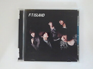 ZC78742【中古】【CD】So today.../F/T/ISLAND