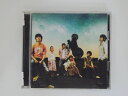 ZC78760【中古】【CD】惑星タイマー(初回生産限定盤）/福耳（DVD付き）