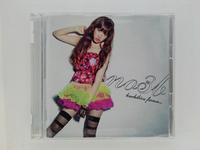 乐天商城 - ZC78845【中古】【CD】唇 触れず…(初回生産限定盤)/ノースリーブス(CD+DVD)