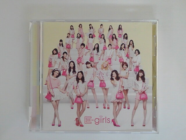 ZC78893【中古】【CD】Diamond Only/E-girls