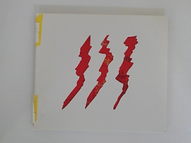 ZC78900【中古】【CD】傷名/うるせー/ The Mirraz