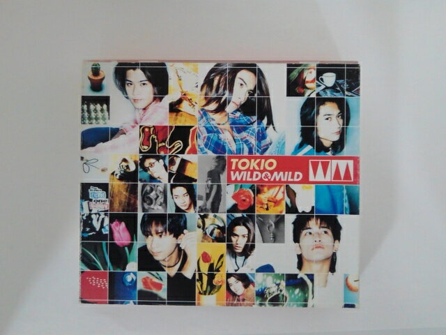 ϥåԡӥǥ㤨ZC78915šۡCDWILD & MILD/TOKIOפβǤʤ150ߤˤʤޤ