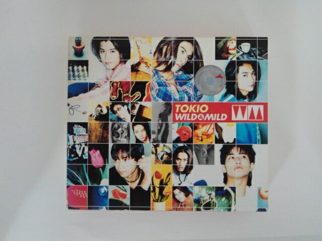 ϥåԡӥǥ㤨ZC78916šۡCDWILD & MILD/TOKIOפβǤʤ150ߤˤʤޤ