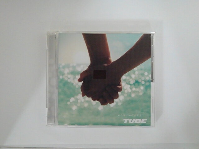 ZC78950【中古】【CD】いつも、いつまでも/TUBE