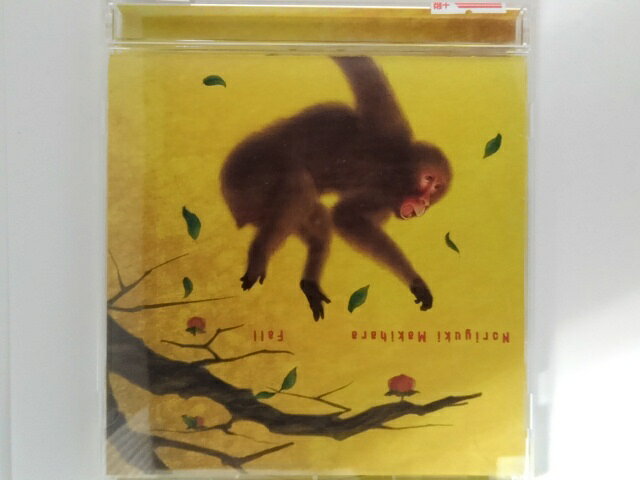 乐天商城 - ZC79031【中古】【CD】Fall/槇原敬之