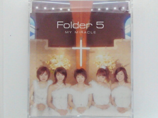 ZC79071šۡCDMY MIRACLE/Folder5