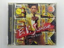 ZC79082【中古】【CD】E.V.Junkie