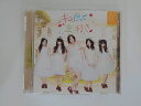 ZC79185【中古】【CD】キスだって左利き/SKE48(初回盤 TYPE-A DVD付き)