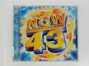 ZC79217【中古】【CD】NOW 43(輸入盤)