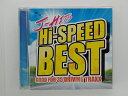 ZC79238【中古】【CD】J-HITS Hi-SPEED BEST GOOD FOR 35 DRIVING TRAXX