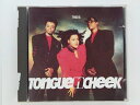 ZC79264【中古】【CD】This Is Tongue N Cheek/Tongue N Cheek(輸入盤)