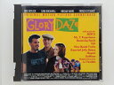 ZC79266【中古】【CD】GLORY DAZE SOUNDTRACK(輸入盤)
