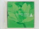 ZC79274【中古】【CD】NADA YOGA〜Music for YOGA