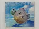 ϥåԡӥǥ㤨ZC79295šۡCD WHEREVER YOU ARE/DREAMS COME TRUEפβǤʤ100ߤˤʤޤ