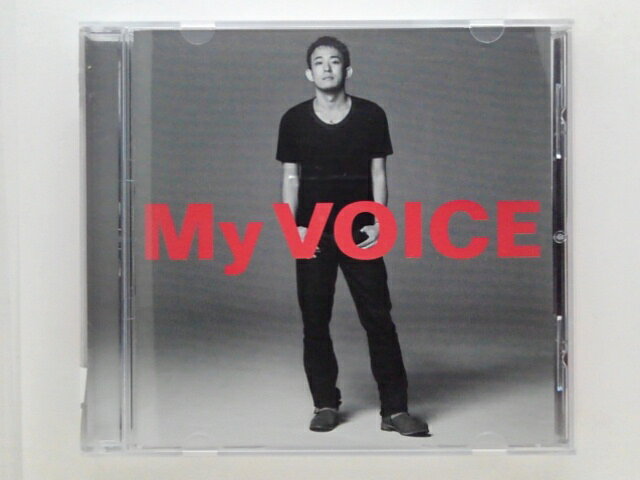 Rakuten - ZC79313【中古】【CD】My VOICE/ファンキー加藤