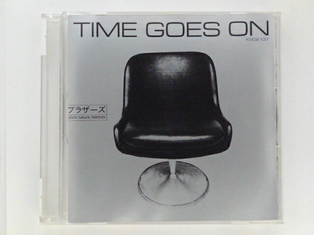 ϥåԡӥǥ㤨ZC79371šۡCDtime goes on/֥饶פβǤʤ150ߤˤʤޤ