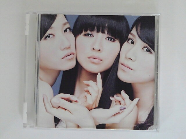 ZC79402【中古】【CD】VOICE/Perfume
