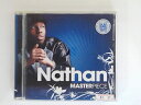 ZC79422【中古】【CD】MASTER PIECE/Nathan