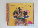 ZC79430【中古】【CD】Imagination market/CooRie