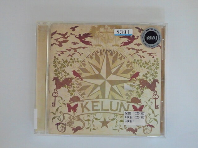 ZC79463【中古】【CD】ASTRAL LAMP/ケルン