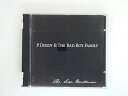 ZC79472【中古】【CD】The Saga Continues/P. Diddy & The Bad Boy Family(輸入盤)