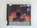 ZC79479【中古】【CD】The Time of the Oath/HELLOWEEN