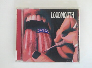 ZC79484【中古】【CD】Loudmouth/LOUDMOUTH