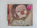 ZC79486【中古】【CD】Anorectic/NEGATIVE