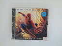 ZC79491【中古】【CD】映画「スパイダーマン」オリジナル・サウンドトラック